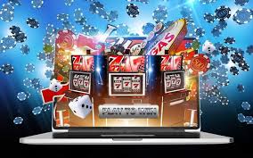 Goldspin De Toekomst van Online Investeren 599528553